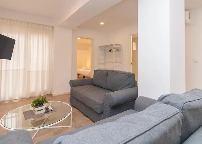 Bet Apartments - Abastos
