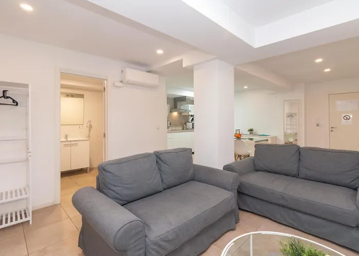 Bet Apartments - Abastos