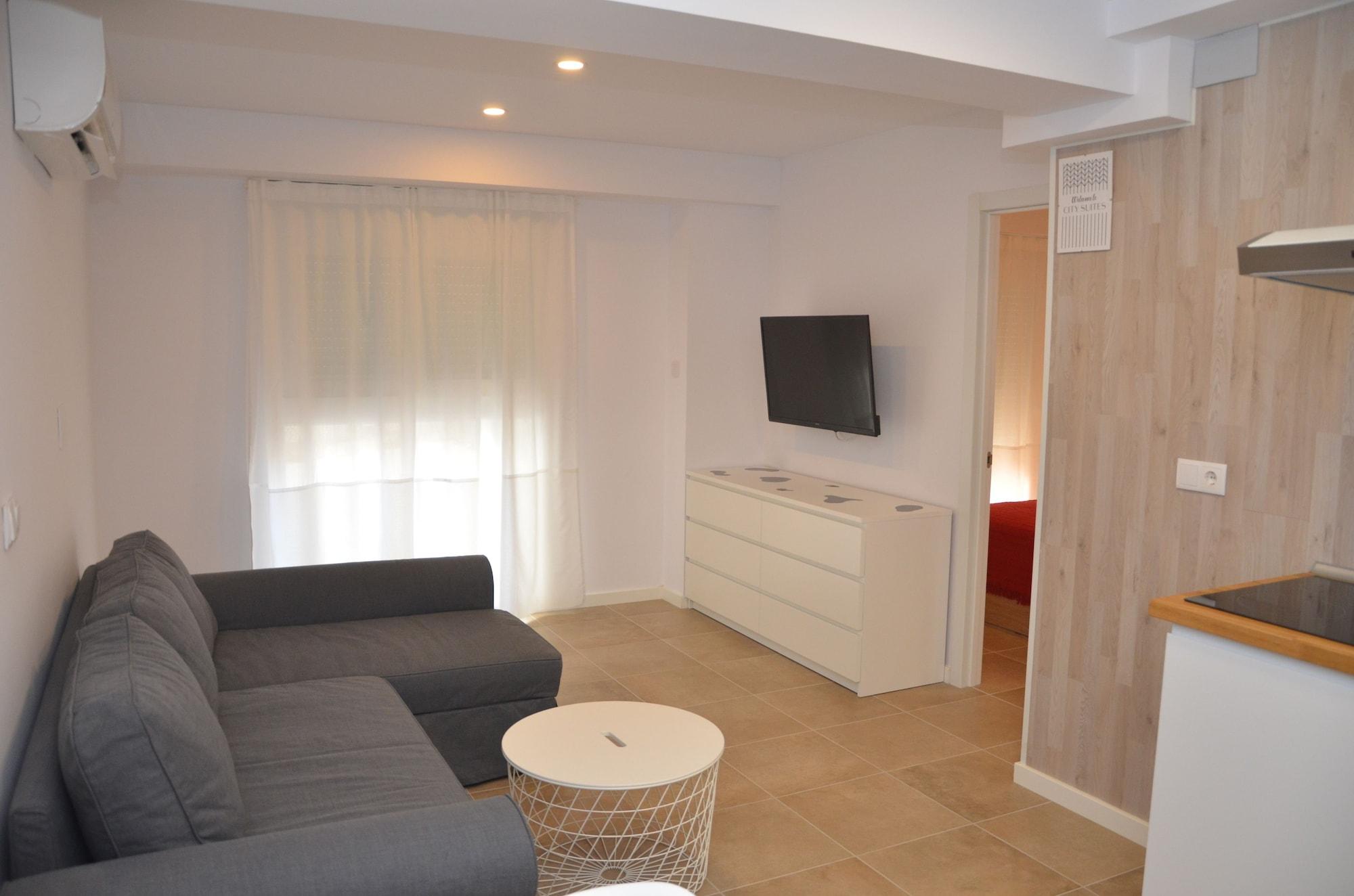 Bet - Abastos Apartahotel