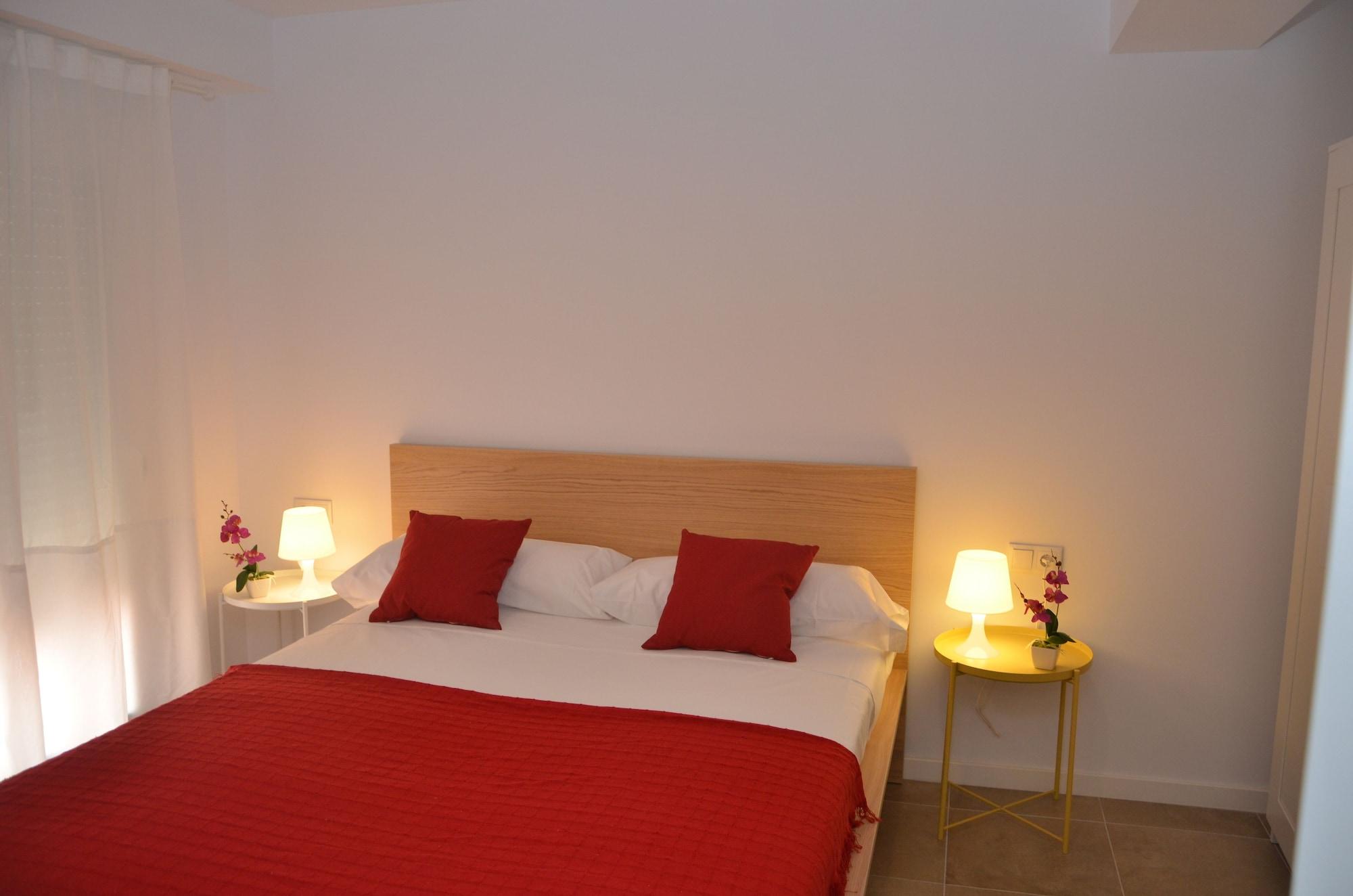 Apartahotel Bet - Abastos Valencia