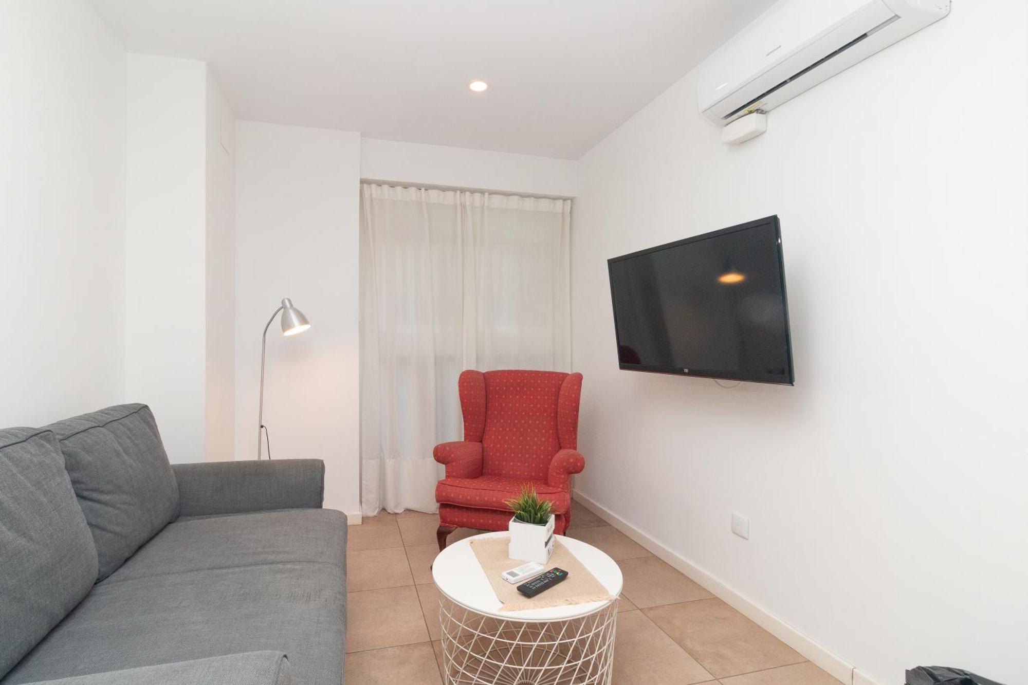 Apartahotel Bet - Abastos