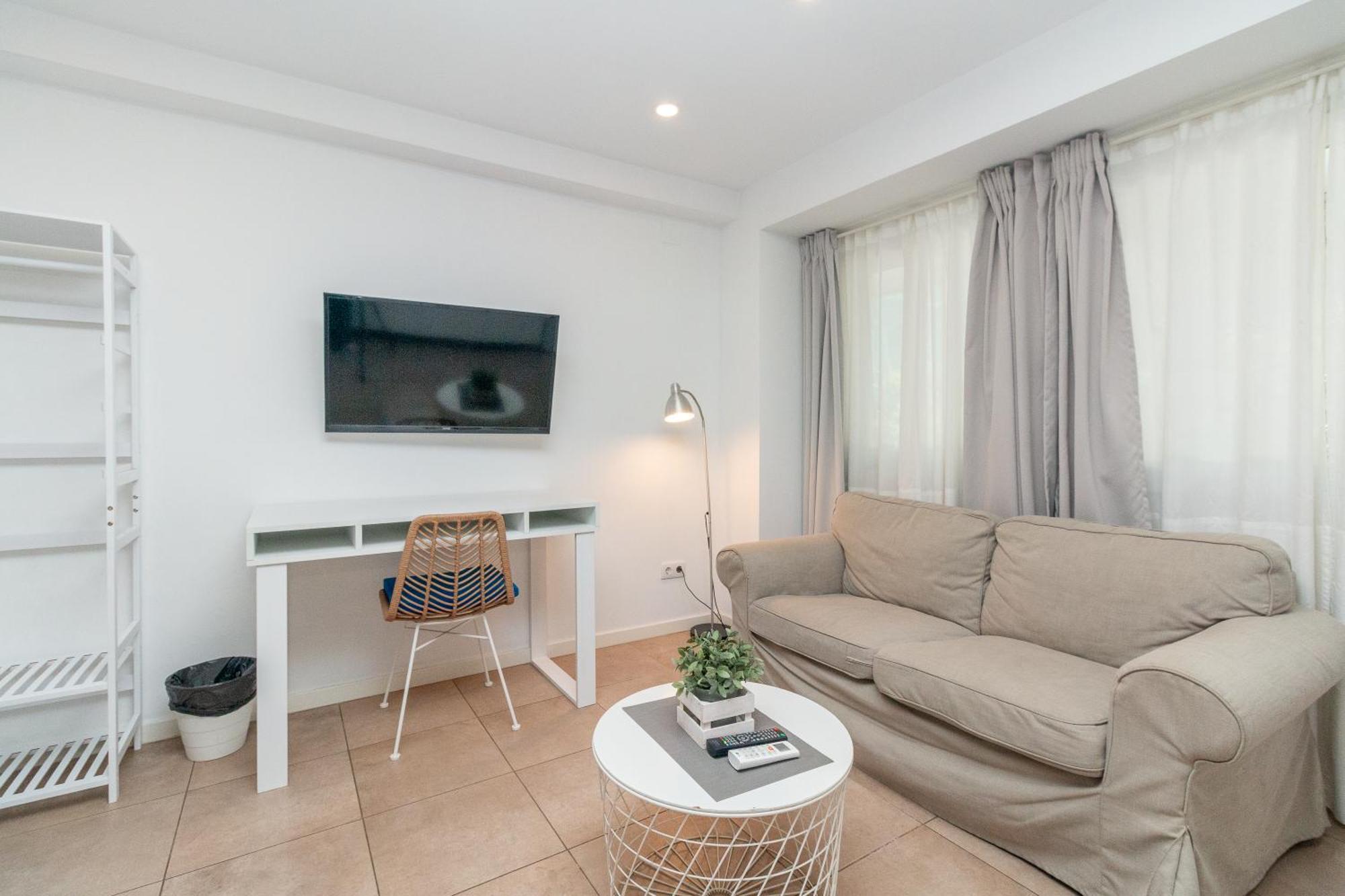 Apartahotel Bet - Abastos 2*