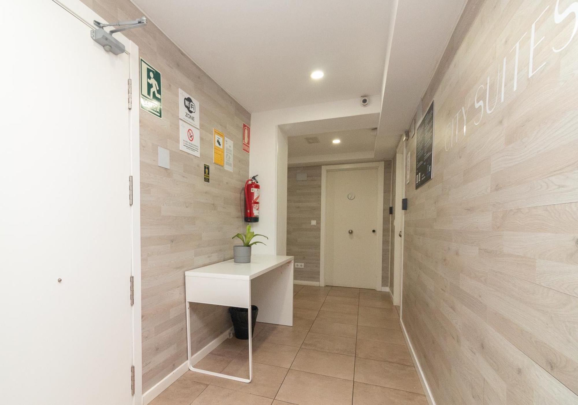 Bet - Abastos Apartahotel