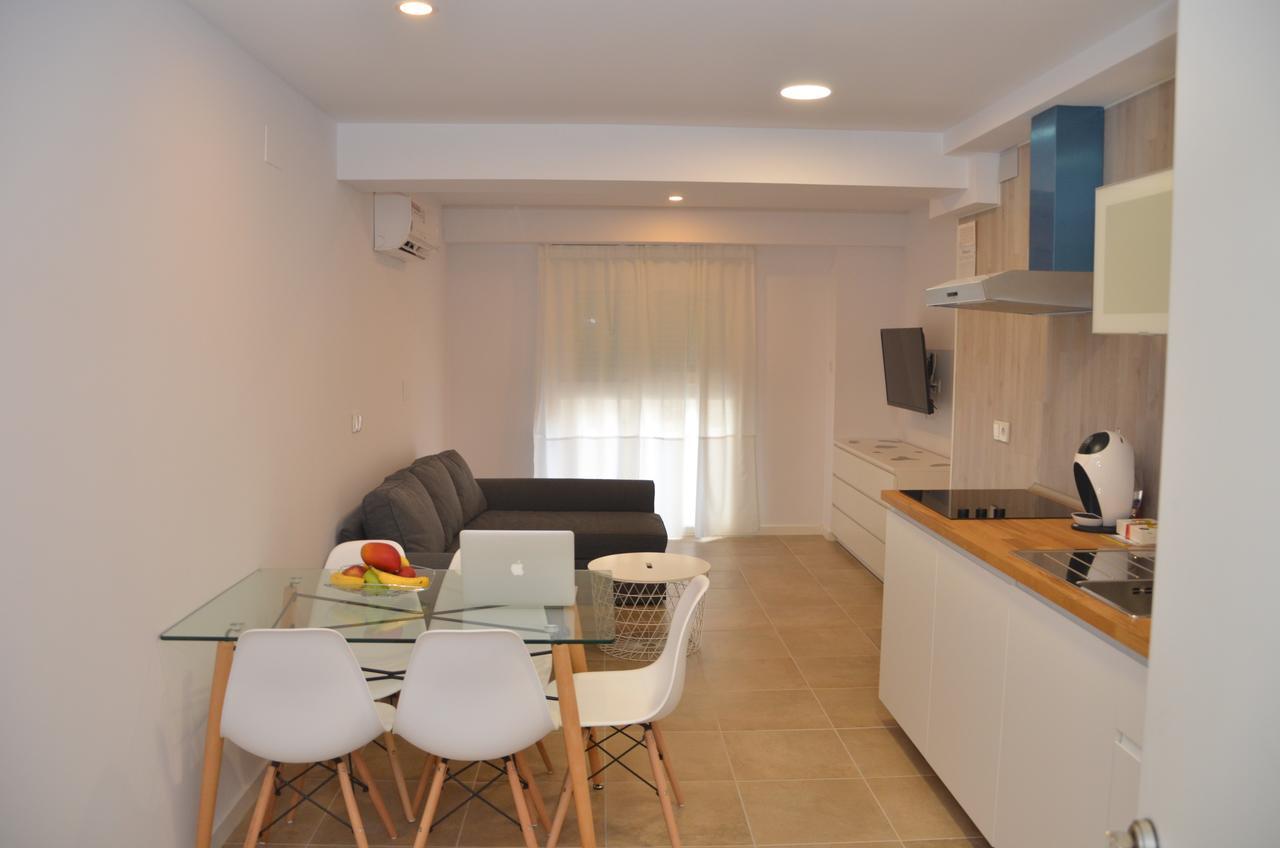 Apartahotel Bet - Abastos