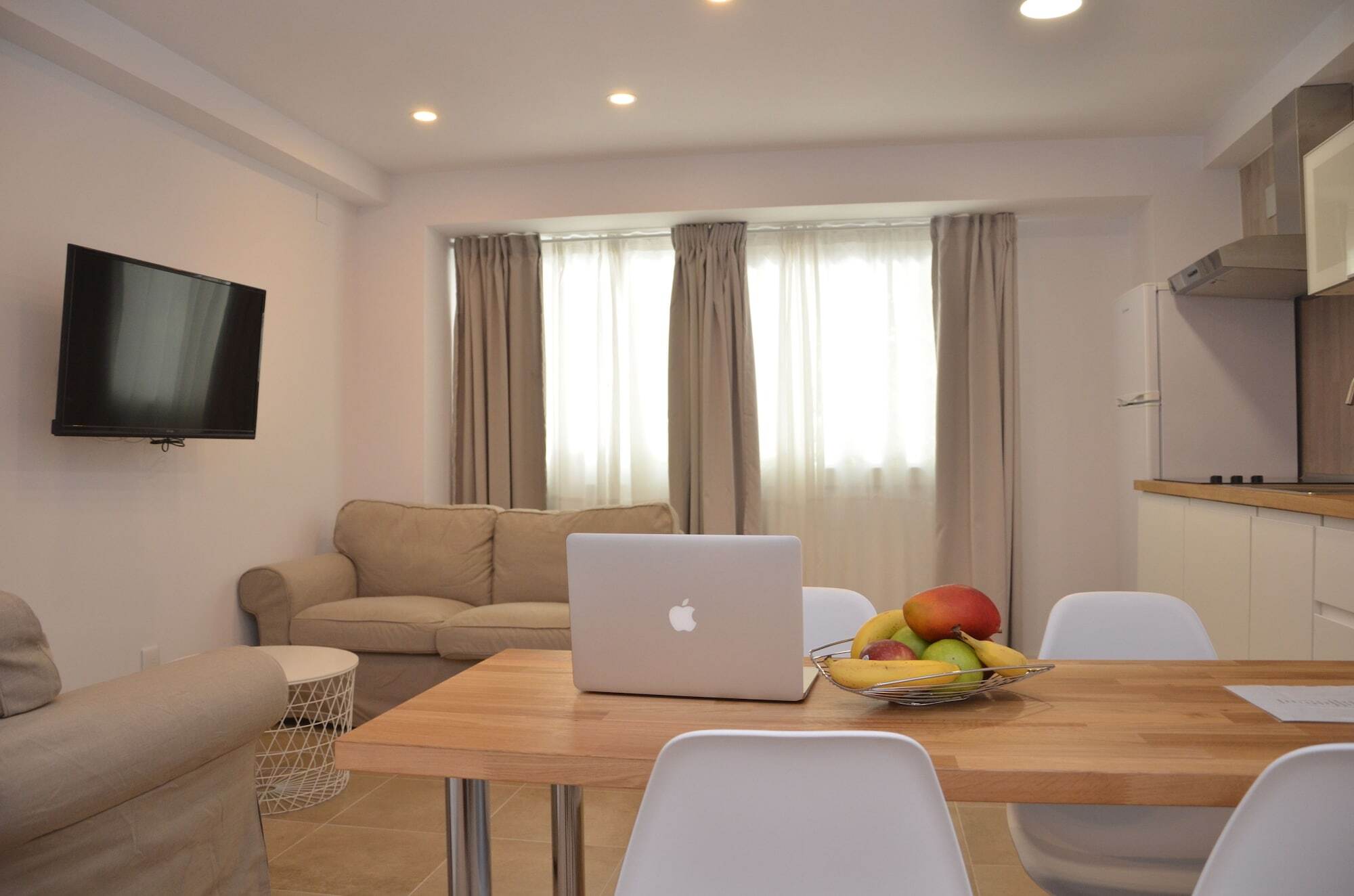 Bet - Abastos Apartahotel Valencia