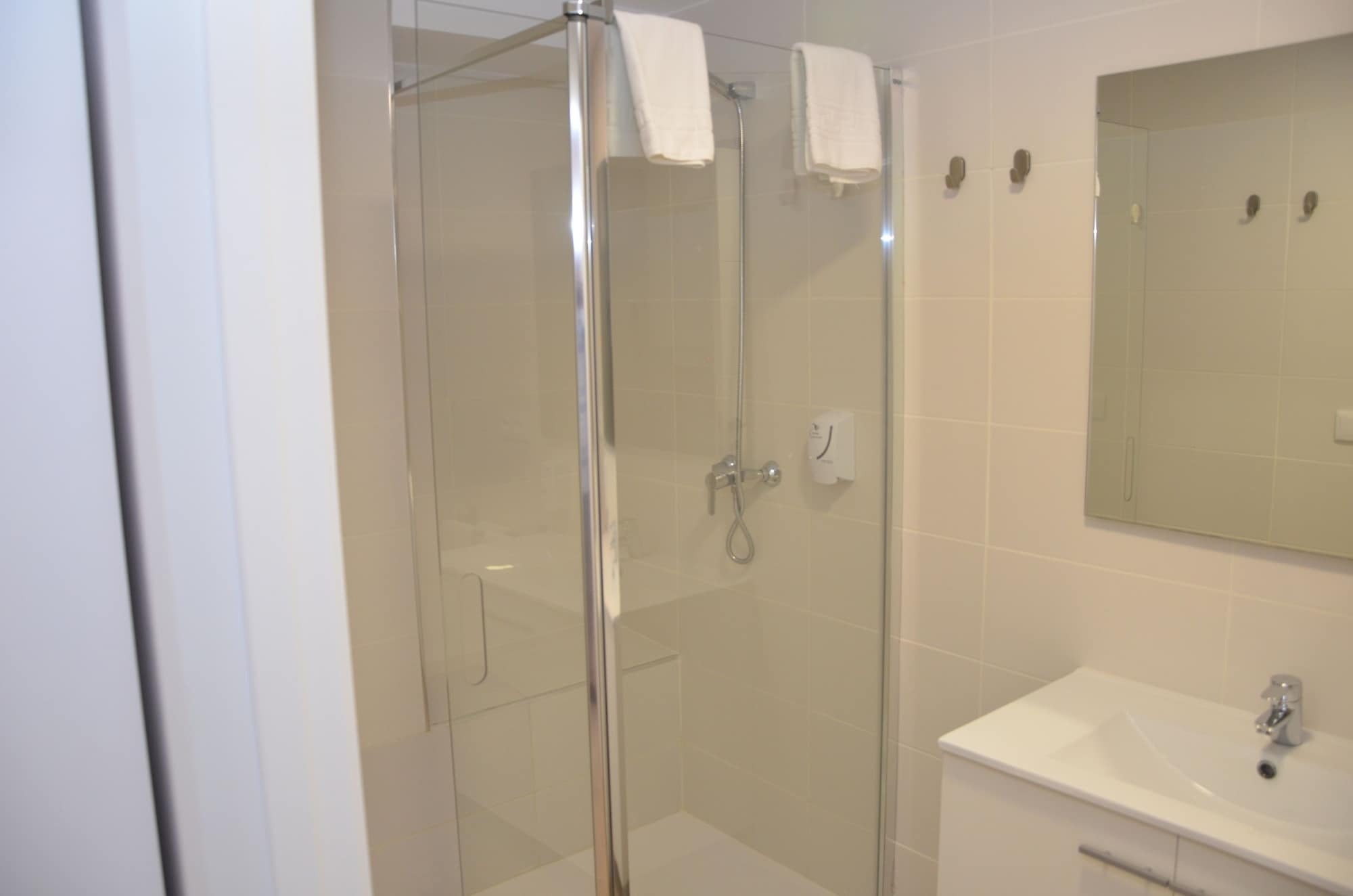 Bet - Abastos Apart-hotel 2*
