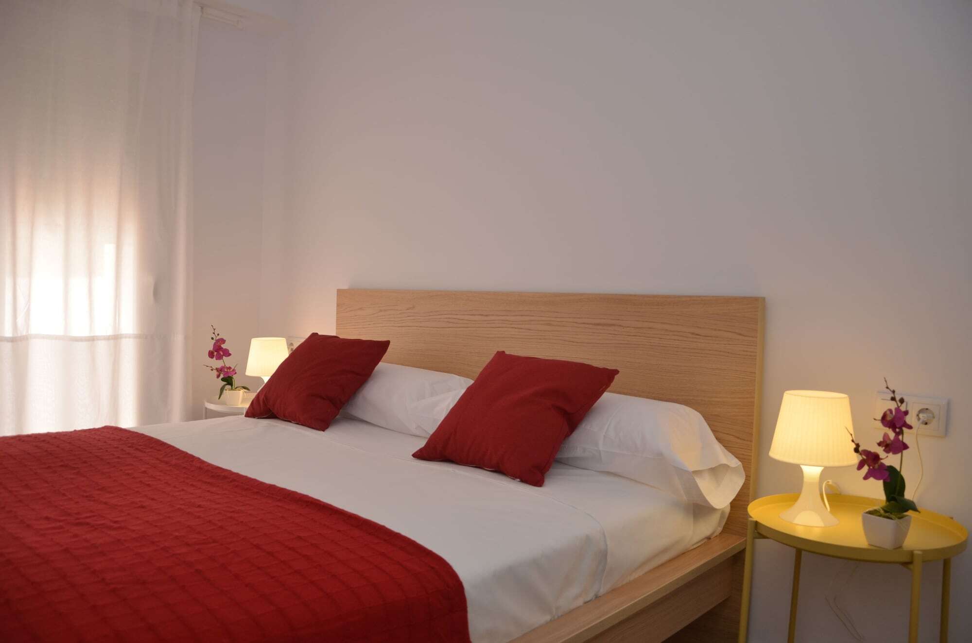 Apartahotel Bet - Abastos 2*